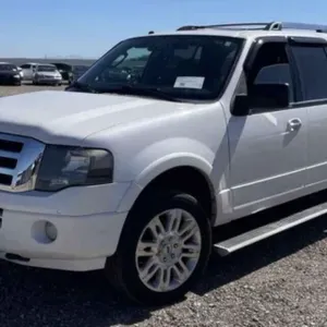 (AZ) 2012 Ford Expedition