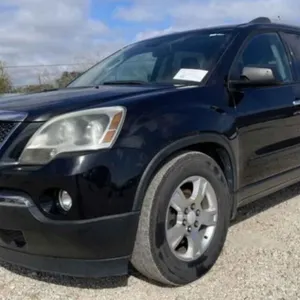 (TX) 2012 GMC Acadia