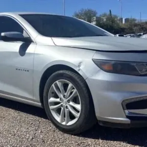 (AZ) 2017 Chevrolet Malibu