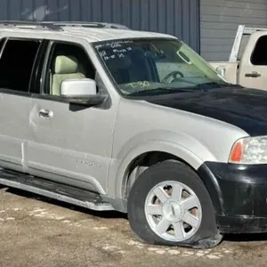 (TX) 2003 Lincoln Navigator