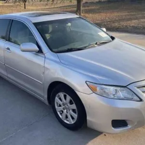 (TX) 2009 Toyota Camry