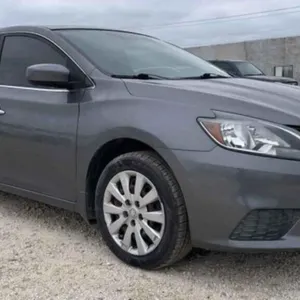 (TX) 2016 Nissan Sentra