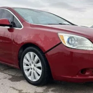 (TX) 2016 Buick Verano