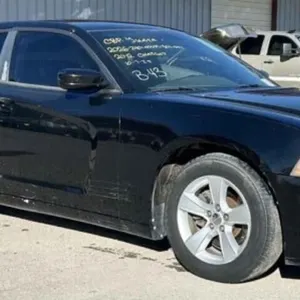 (TX) 2012 Dodge Charger