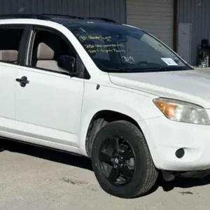 (TX) 2007 Toyota Rav4