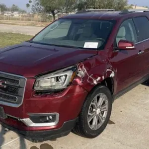 (TX) 2015 GMC Acadia