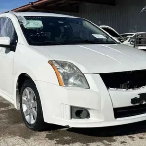 (TX) 2012 Nissan Sentra