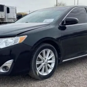(AZ) 2013 Toyota Camry
