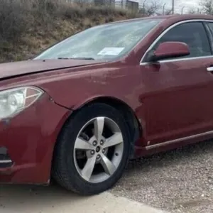 (AZ) 2009 Chevrolet Malibu