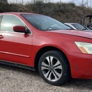 (AZ) 2003 Honda Accord