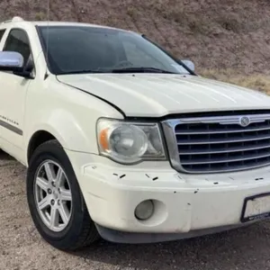 (AZ) 2008 Chrysler Aspen