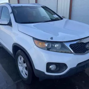 (AZ) 2011 Kia Sorento