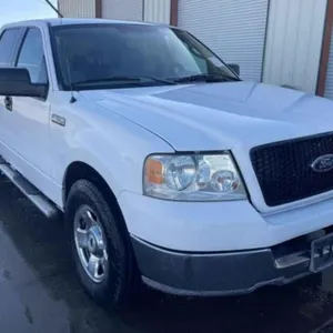 (AZ) 2004 Ford F-150