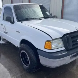 (AZ) 2005 Ford Ranger