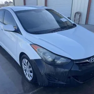 (AZ) 2013 Hyundai Elantra