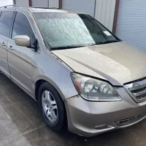 (AZ) 2005 Honda Odyssey