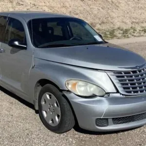 (AZ) 2007 Chrysler PT Cruiser
