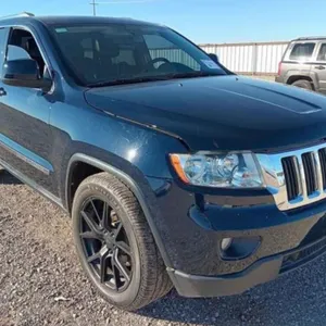 (AZ) 2012 Jeep Grand Cherokee