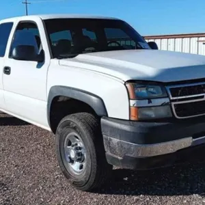 (AZ) 2006 Chevrolet Silverado 2500HD