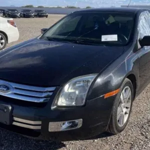 (AZ) 2009 Ford Fusion