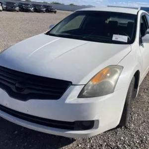 (AZ) 2008 Nissan Altima