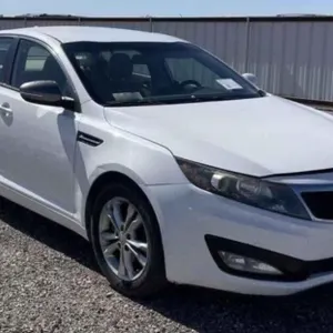 (AZ) 2013 Kia Optima