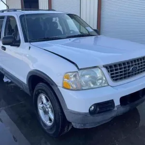 (AZ) 2003 Ford Explorer