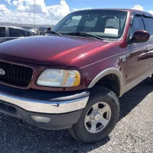 (AZ) 2003 Ford F-150