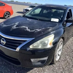 (AZ) 2014 Nissan Altima