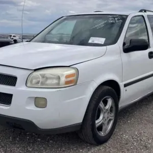 (AZ) 2007 Chevrolet Uplander
