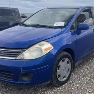 (AZ) 2009 Nissan Versa