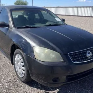 (AZ) 2005 Nissan Altima