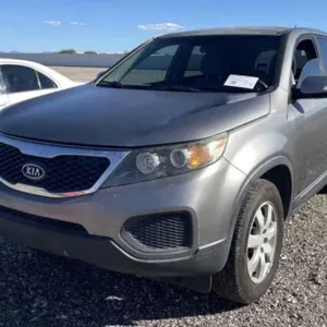(AZ) 2011 Kia Sorento