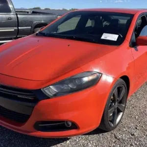 (AZ) 2015 Dodge Dart