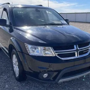 (AZ) 2019 Dodge Journey