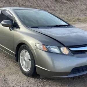 (AZ) 2007 Honda Civic Hybrid