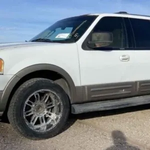 (AZ) 2003 Ford Expedition