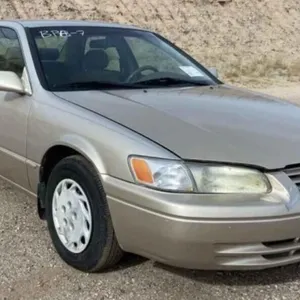 (AZ) 1998 Toyota Camry