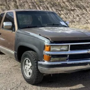 (AZ) 1994 Chevrolet C1500