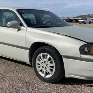 (AZ) 2004 Chevrolet Impala
