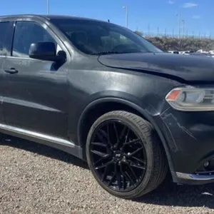 (AZ) 2014 Dodge Durango