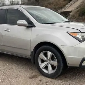 (AZ) 2010 Acura MDX