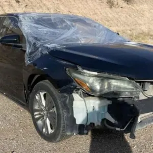 (AZ) 2016 Toyota Camry