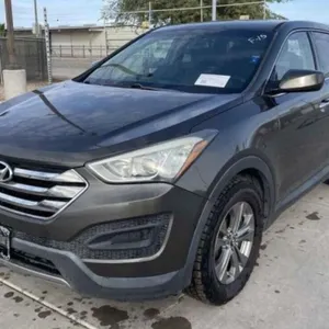 (CA) 2014 Hyundai Santa Fe