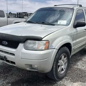 (CA) 2003 Ford Escape