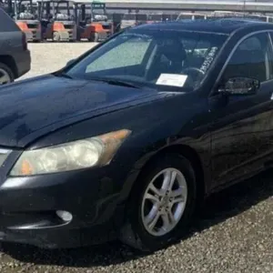 (CA) 2009 Honda Accord