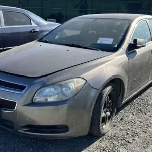 (CA) 2010 Chevrolet Malibu