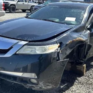(CA) 2010 Acura TL