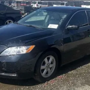 (CA) 2007 Toyota Camry