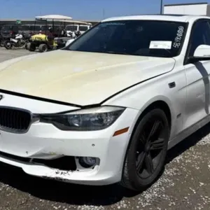 (CA) 2014 BMW 328i